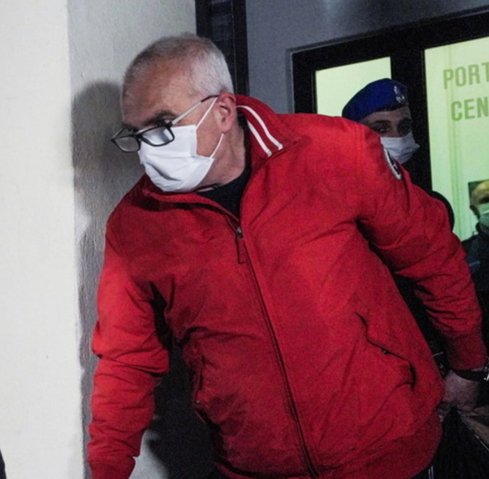 Mottarone, torna libero Gabriele Tadini, per lui revocati i domiciliari