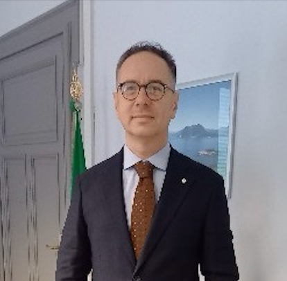 Asl Vco, Fabio Sciutti nuovo direttore della Struttura di Anestesia e Rianimazione Asl Vco, Fabio Sciutti nuovo direttore della Struttura di Anestesia e Rianimazione