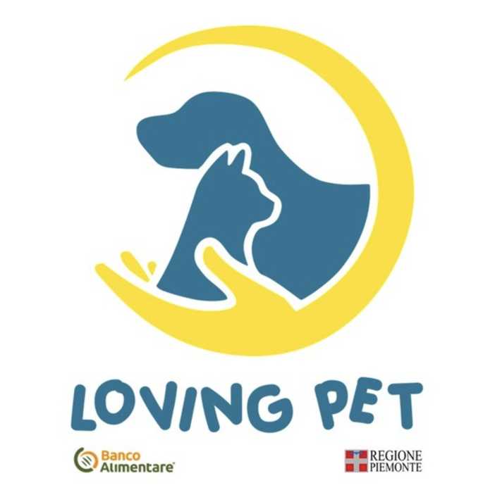 Regione Piemonte e Banco Alimentare in aiuto delle strutture di assistenza degli animali