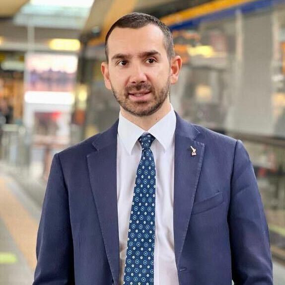 Smog: Regione Piemonte, attenzione alta ma dati in linea Smog: Regione Piemonte, attenzione alta ma dati in linea