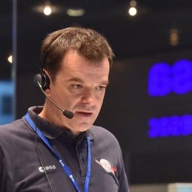 L’Europa premia Andrea Accomazzo: un asteroide porta il nome dell’ingegnere ossolano L’Europa premia Andrea Accomazzo: un asteroide porta il nome dell’ingegnere ossolano