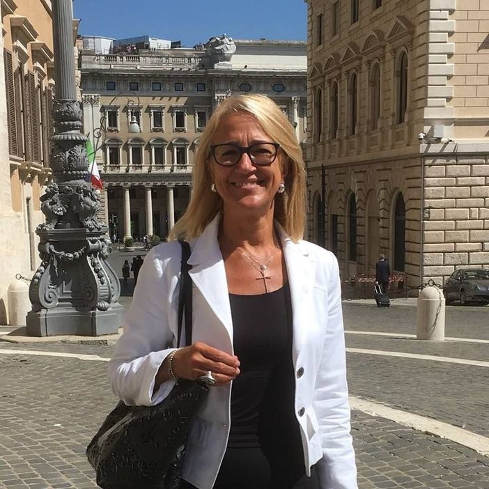 Cristina (Forza Italia): “Non siamo noi ad aver disatteso la condivisione dell'unità del centrodestra”