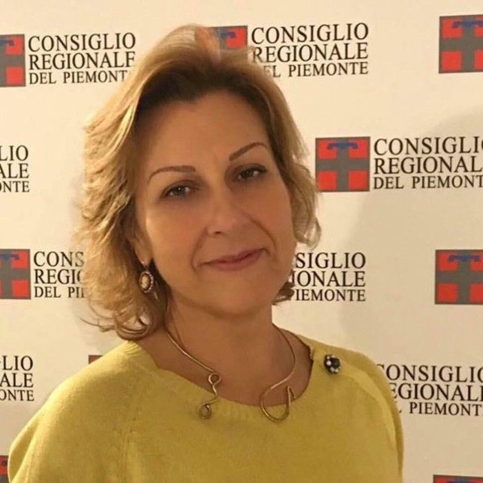 La consigliera regionale del Pd Nadia Conticelli La consigliera regionale del Pd Nadia Conticelli