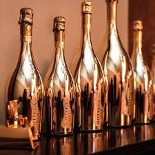 Crescono i Prosecco Bar di Bottega