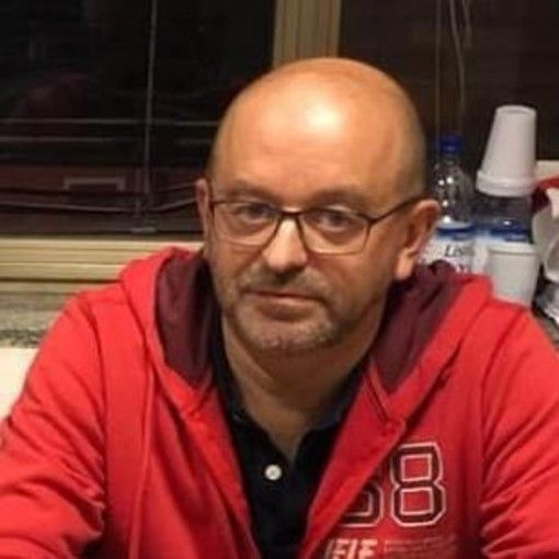 Luigi Marattin a Omegna per sostenere la candidatura di Mario Cavigioli