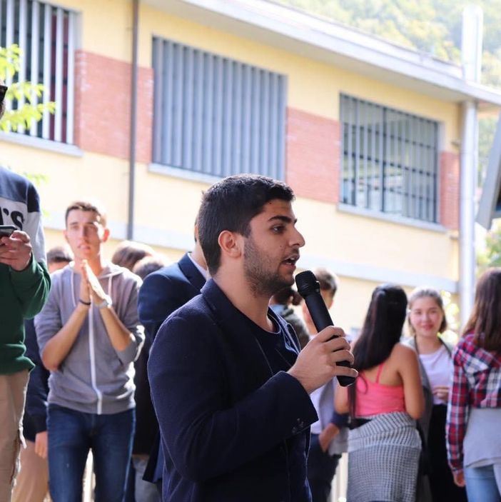 Omegna, dopo la patronale San Vito Giovani guarda al futuro