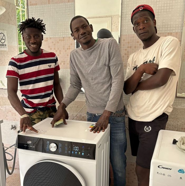 Omegna Summer Games, lo sport che unisce: in campo anche i ragazzi di Legro