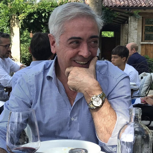 È morto il dottor Mauro Morea, medico di famiglia del Cusio È morto il dottor Mauro Morea, medico di famiglia del Cusio