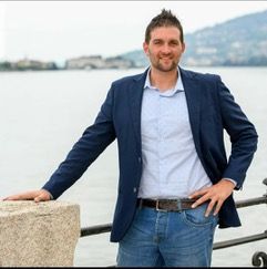 Nuovo anno scolastico a Baveno: gli auguri del sindaco Alessandro Monti