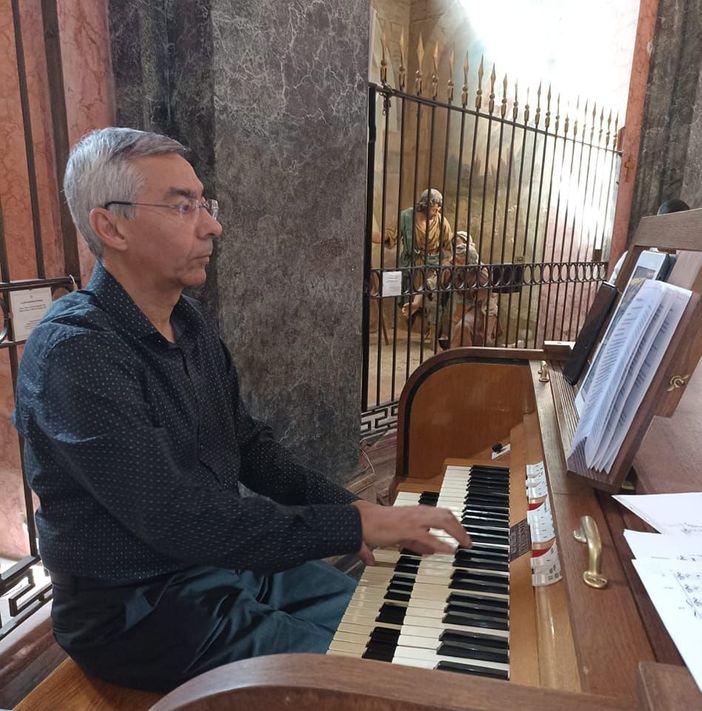 Musica e solidarietà: Colombo e Rolfi in concerto per la giornata mondiale della polio