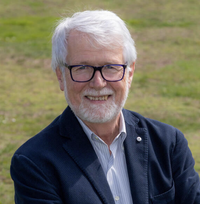 L'assessore all'Urbanistica Margaroli si dimette