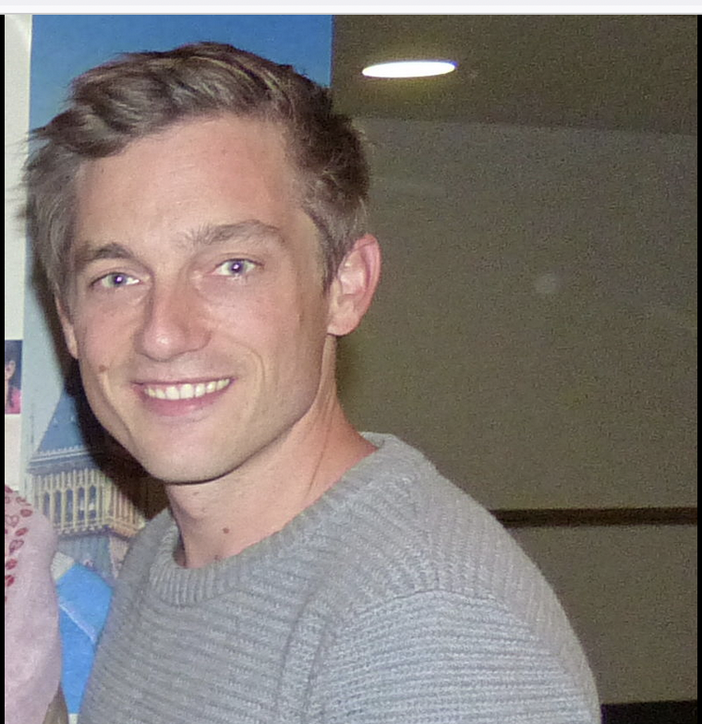 Attore tedesco della troupe di Scamarcio disperso da ieri sera in Formazza Attore tedesco della troupe di Scamarcio disperso da ieri sera in Formazza