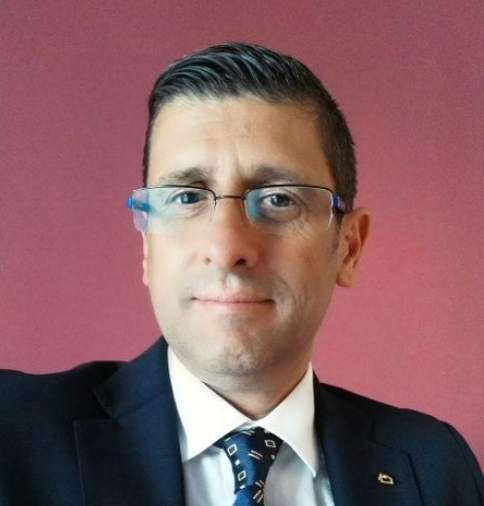 Fausto Milanesi sarà il nuovo presidente di Unione Industriale Vco Fausto Milanesi sarà il nuovo presidente di Unione Industriale Vco