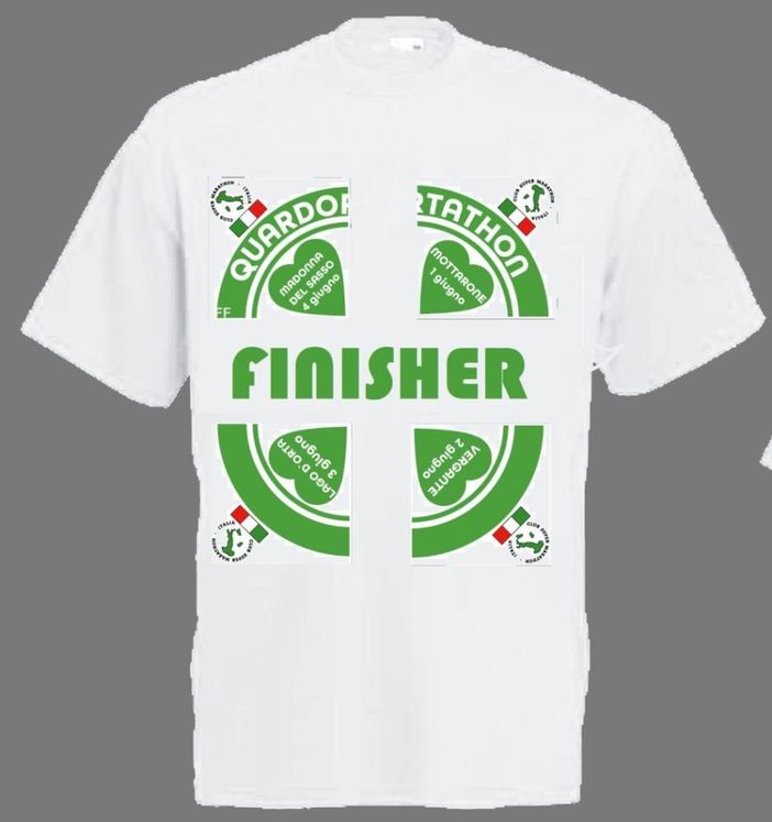 Tutto pronto per il ritorno della Quadrortathon Tutto pronto per il ritorno della Quadrortathon