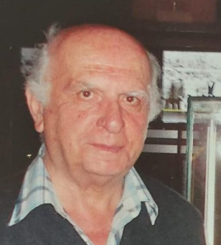 Addio ad Adolfo Bonfantini fondatore di Altiora e di Rosaltiora padre del volley verbanese e non solo