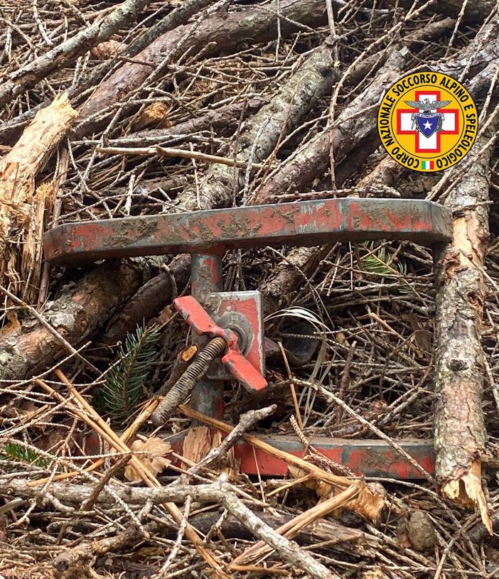 Mottarone, trovato sul luogo dell'incidente un secondo 'forchettone'