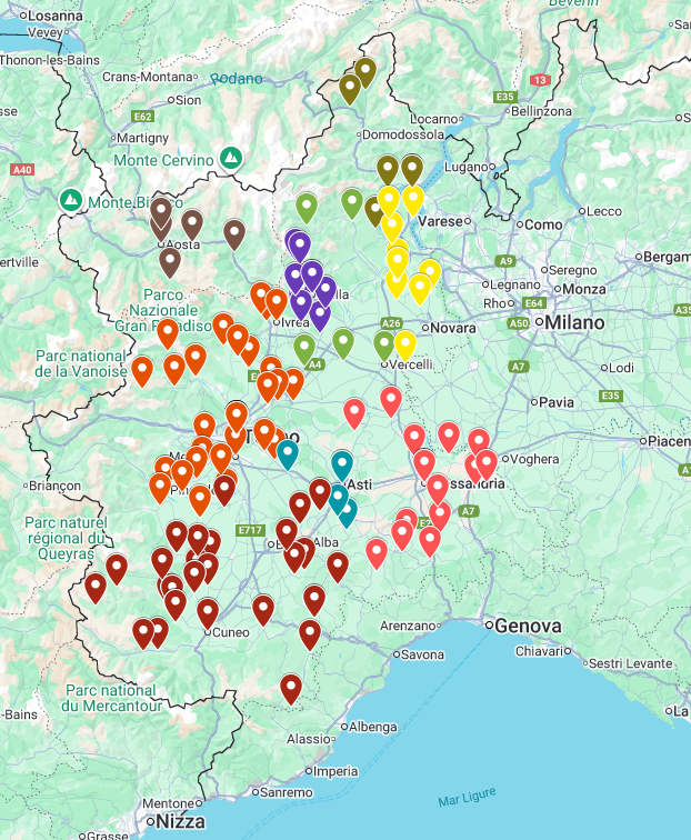 Fondazione Crt investe sulla bellezza: due restauri a Verbania tra i 135 cantieri finanziati
