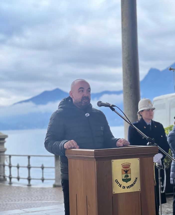 Giorno del Ricordo ricco di iniziative per il Comitato 10 Febbraio Giorno del Ricordo ricco di iniziative per il Comitato 10 Febbraio