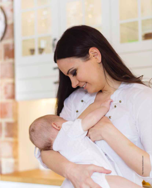 Settimana dell'allattamento, diverse iniziative proposte da Asl e Nati per Leggere