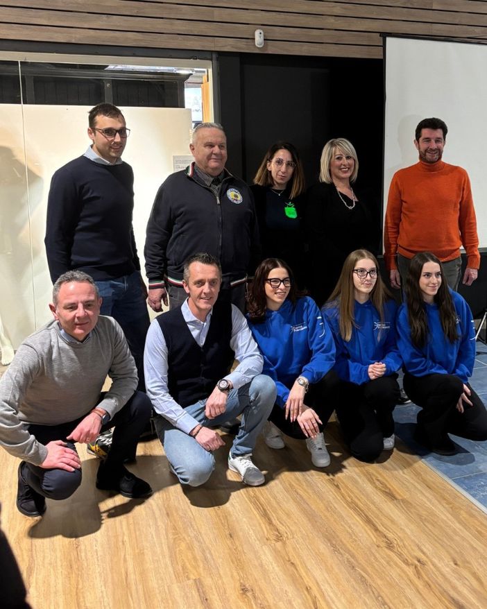 Mezza Due Laghi: la 26esima edizione ai nastri di partenza Mezza Due Laghi: la 26esima edizione ai nastri di partenza