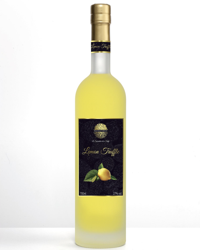 L'oro bianco della terra nella grappa Bottega