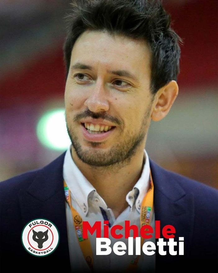 Michele Belletti Michele Belletti