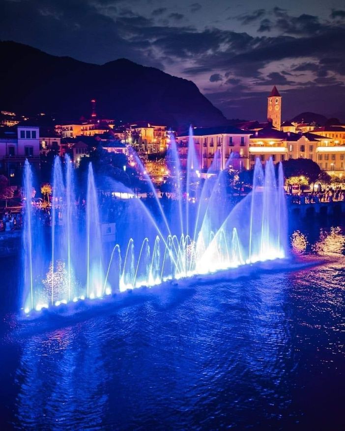 'Baveno d’incanto' torna con un’edizione ricca di novità 'Baveno d’incanto' torna con un’edizione ricca di novità