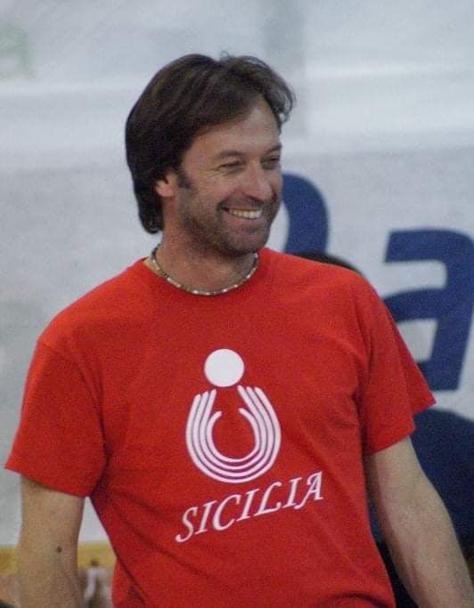 Altiora Volley Femminile: Giuseppe Macaluso è il nuovo coach della Serie C