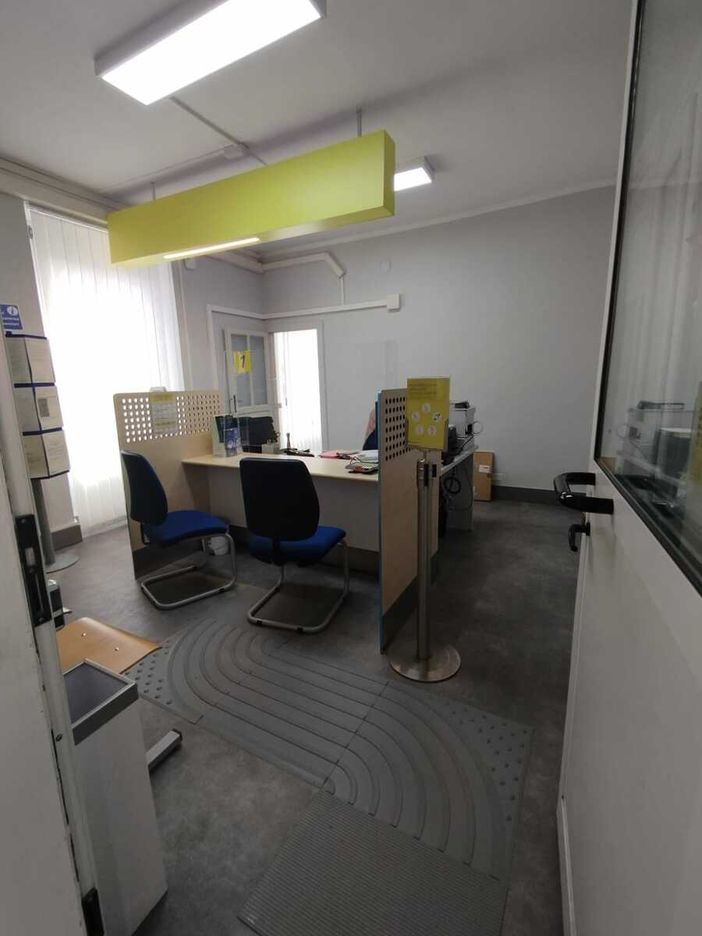 Gurro, riapre l’ufficio postale rinnovato: nuovi servizi digitali con il progetto Polis di Poste Italiane