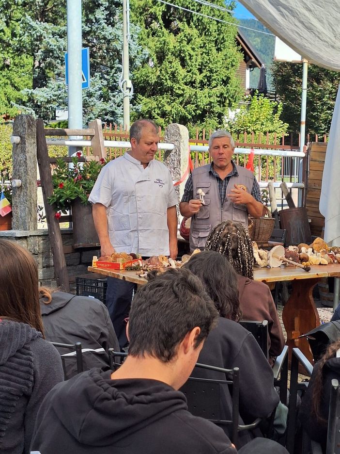 Il Prunent di Villa Mercante tra i cento vini migliori d'Italia