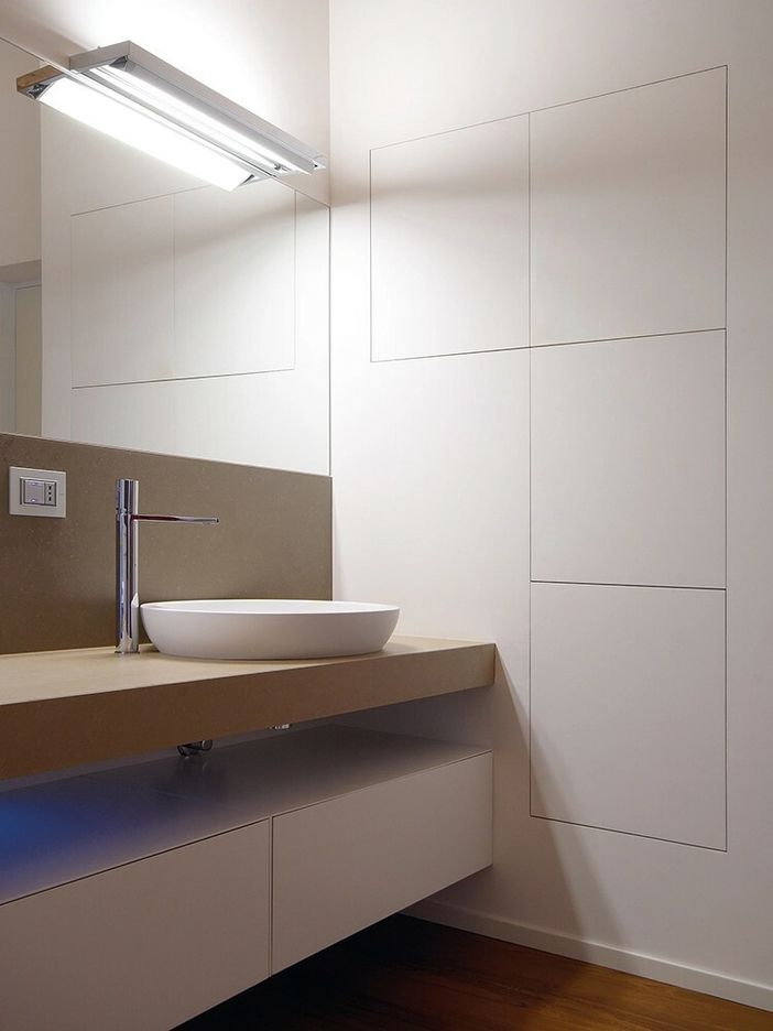 Botole di ispezione per cartongesso: quali impianti devono essere ispezionabili?