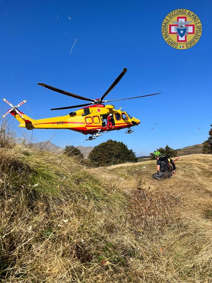 Escursionista stroncato da un malore sulla Ferrata dei Picasass
