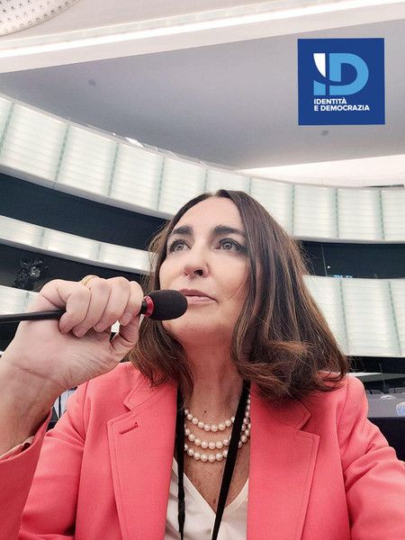 Gancia (Lega): "Direttiva Ue su qualità dell’aria dannosa, mette in ginocchio regioni più produttive" Gancia (Lega): "Direttiva Ue su qualità dell’aria dannosa, mette in ginocchio regioni più produttive"