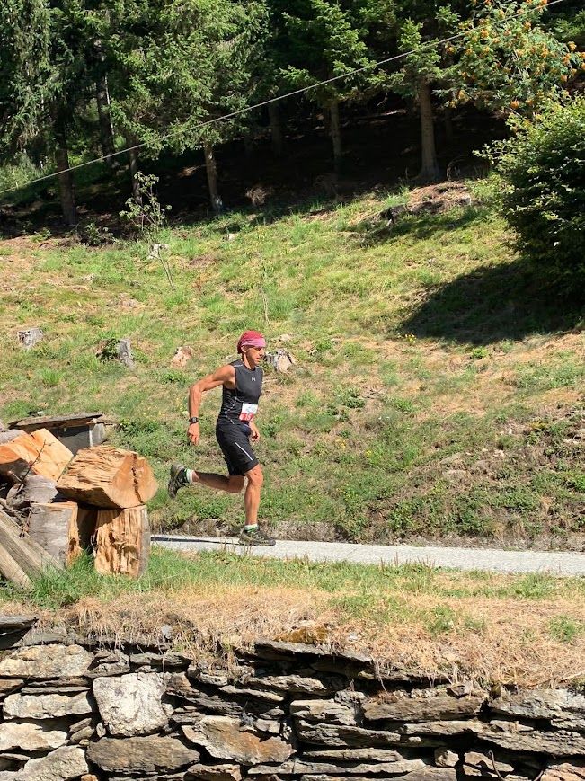 Ritorna Mozzafiato Trail: la corsa attraverso la Valle Cannobina