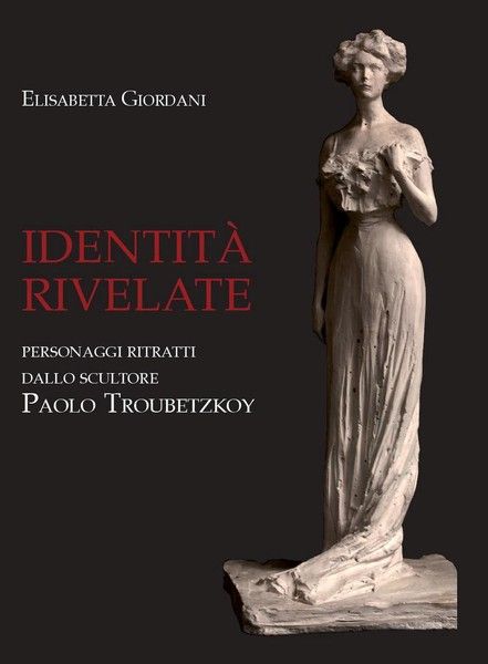 Museo del Paesaggio, presentazione del libro 'Identità rivelate. Personaggi ritratti dallo scultore Paolo Troubetzkoy'