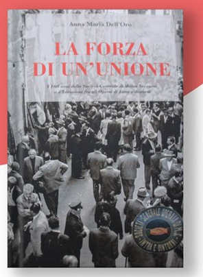 In un libro i 160 anni della Soms di Intra