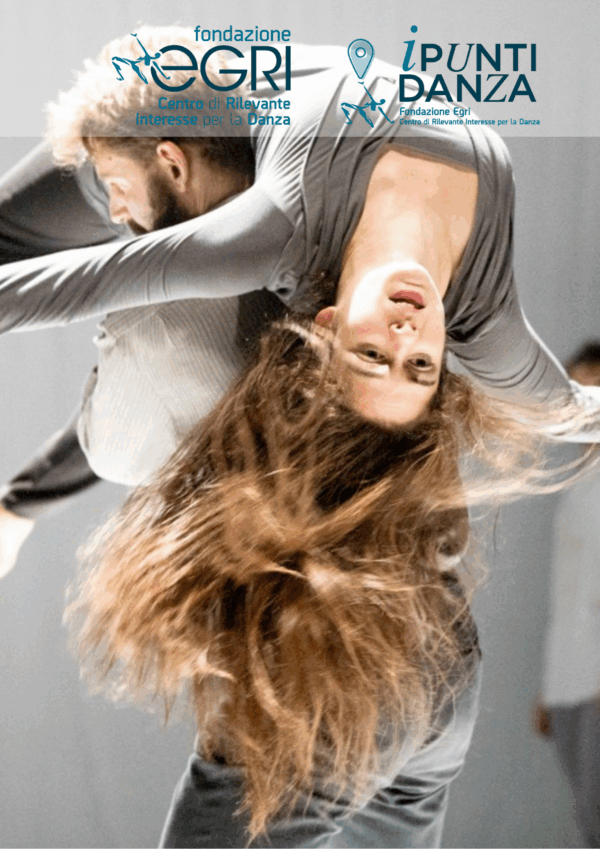 Danza, emozioni e crescita: al via 'Maggiore Danza Kids' Danza, emozioni e crescita: al via 'Maggiore Danza Kids'