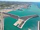 Porti, Adsp Mtcs: operative banchine 33 e 34 darsena traghetti Civitavecchia