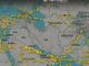 Da Tel Aviv a Kabul, traffico aereo bloccato dopo attacco Israele all'Iran