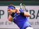Nadal, ennesimo record: racchetta venduta all'asta a 136mila euro