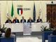 Al Coni il convegno 'La riforma del diritto sportivo, novità e prospettive'