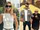 Ferragni, il 'cuore' per Fedez dopo la morte della nonna. Poi blocca i commenti