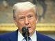 Trump avverte l'Iran: &quot;Deve fare un accordo prima che non rimanga nulla&quot;