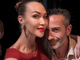 Matteo Viviani e Ludmilla Radchenko si separano, ma brindano insieme