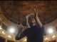 La Basilicata protagonista del nuovo videoclip 'Nostalgia' di Giovanni Allevi