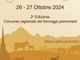Prorogata la scadenza delle iscrizioni al concorso regionale dei Formaggi Piemontesi al 12 ottobre 2024