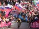Il Giro è un romanzo in rosa thrilling e fa tutto Roglic: l'eroico Paperino del ciclismo è il Re della corsa