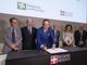 Sottoscritto il rinnovo del Protocollo di Intesa siglato nel 2019 tra Piemonte, Lombardia e Liguria Sottoscritto il rinnovo del Protocollo di Intesa siglato nel 2019 tra Piemonte, Lombardia e Liguria