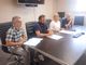 Presentata in provincia la nuova "Ciclovia del Toce"