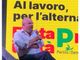 Enrico Borghi torna alla Festa dell'Unità